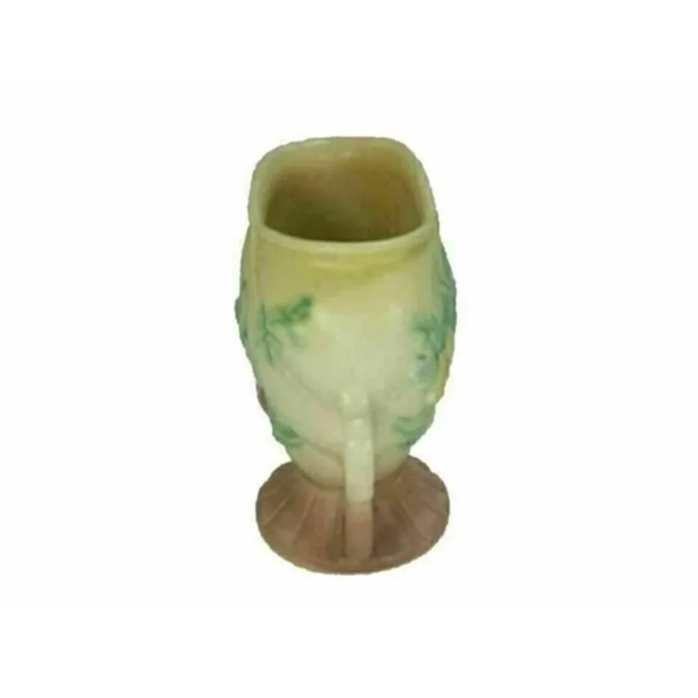 Hull Pottery hull art